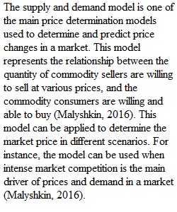 Module 1 Discussion 1